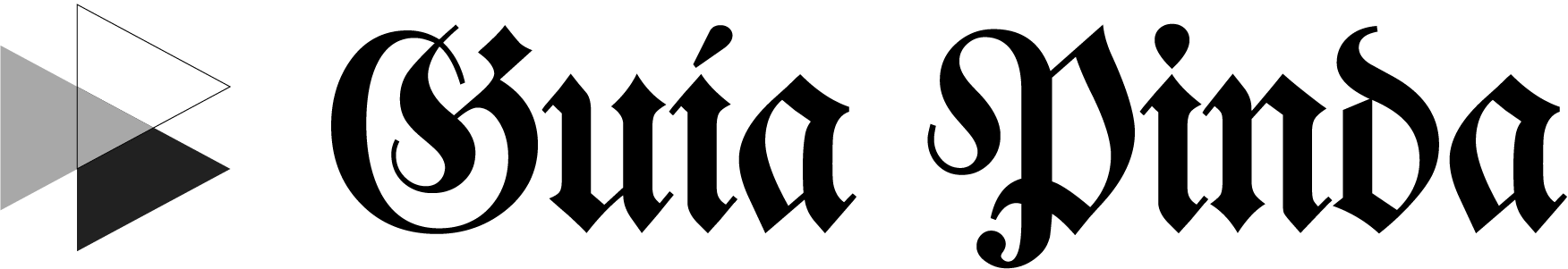 Guía Pinda