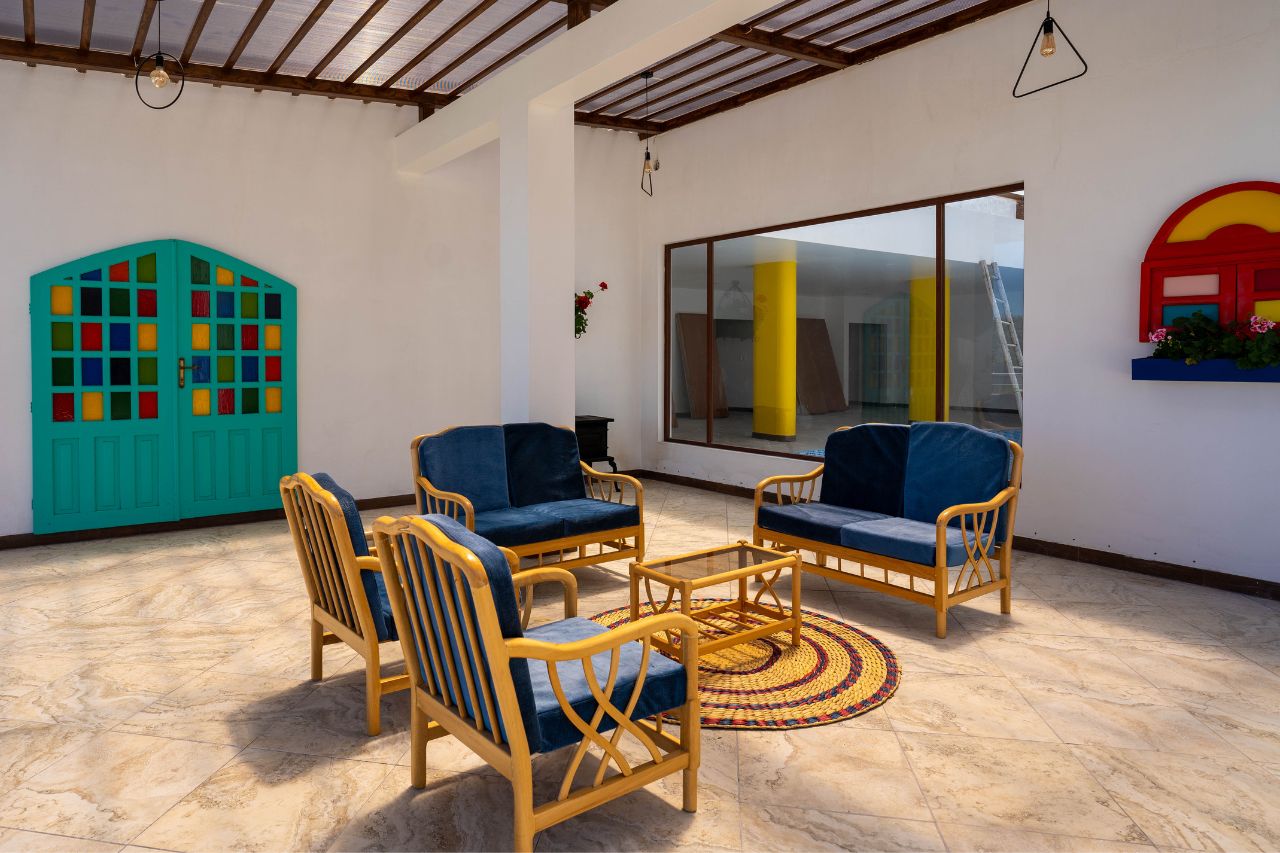 Descubre la mejor comunidad para adultos mayores si eres de Quito