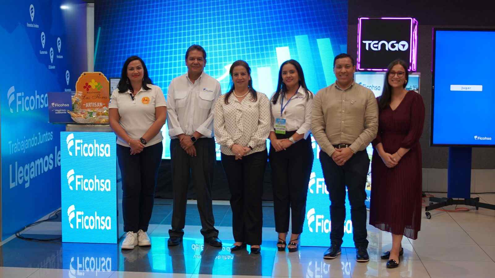 Ficohsa se une a la lucha anticorrupción de FUNDAHRSE