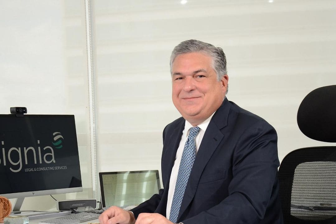 El viaje espiritual de Francisco Martinelli hacia el éxito