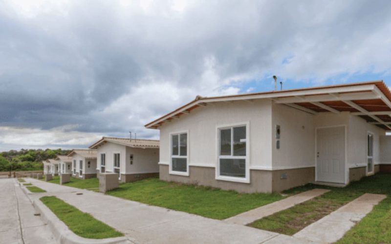 Casas y apartamentos en el oeste de Panamá: un paraíso a tu alcance