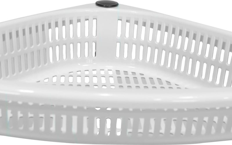 Sanchia: estantes plásticos para cada rincón de tu hogar en Nicaragua