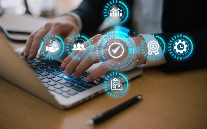 ERP cómo mejorar la eficiencia operativa en tu empresa en Nicaragua