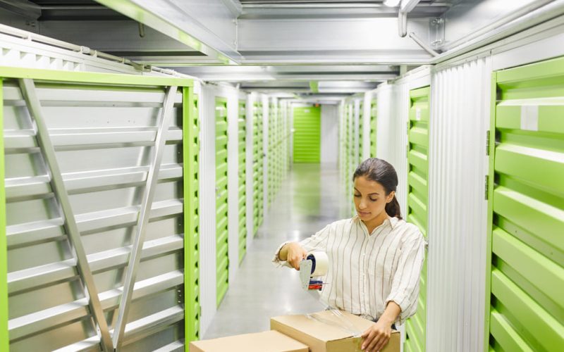 Depósitos de almacenamiento en Tocumen
: soluciones a tu medida