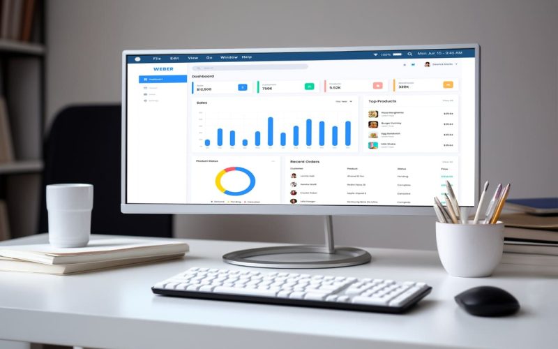 Descubre cómo un ERP puede impulsar la expansión de tu negocio al siguiente nivel en Nicaragua