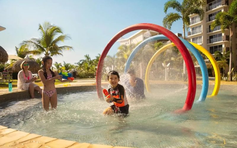 Vive la experiencia Playa Caracol: alquiler de apartamentos ideales para personas de Panamá