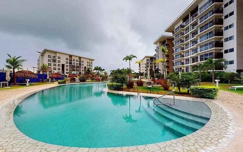 Alquiler de apartamentos en Playa Caracol: vive la magia de Panamá si vives en España