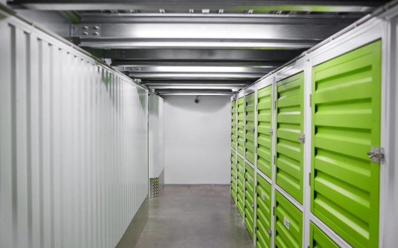 Mini depósitos para empresas en Panamá: ahorra y organiza tu espacio