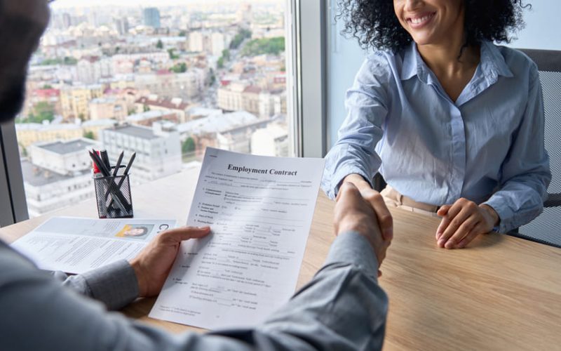 ¿Qué es el reclutamiento y selección de personal? Guía completa para optimizar el proceso