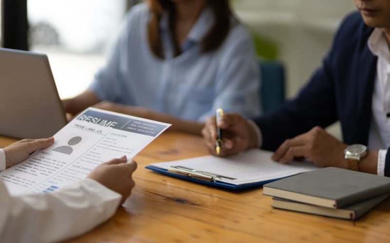 Innovación en procesos de selección de personal en Panamá para empresas