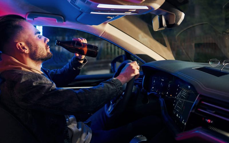 Panamá y la alcoholemia: todo sobre multas y seguridad vial